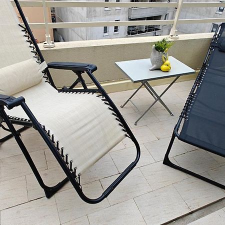 Alex Appartement Roquebrune-Cap-Martin Luaran gambar