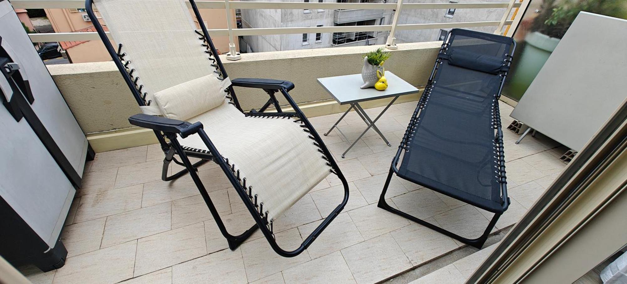 Alex Appartement Roquebrune-Cap-Martin Luaran gambar